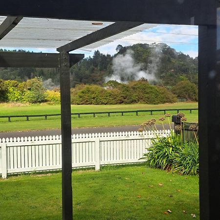 Rotorua Forest Getaway Zewnętrze zdjęcie