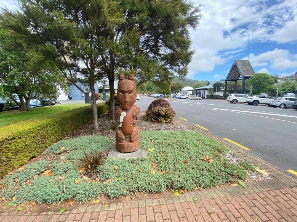 Rotorua Forest Getaway Zewnętrze zdjęcie