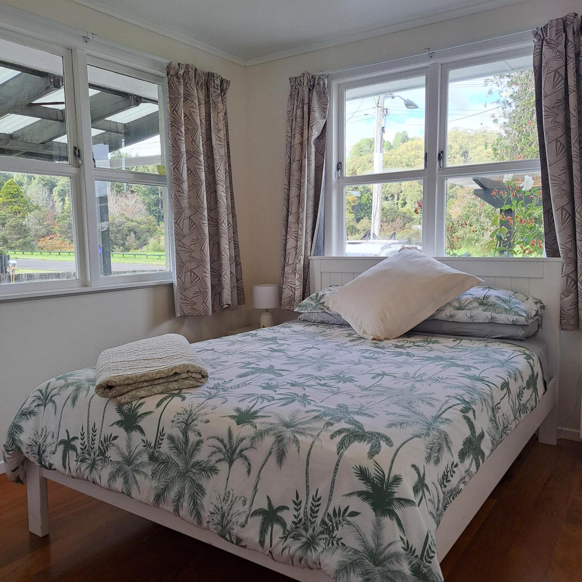 Rotorua Forest Getaway Zewnętrze zdjęcie