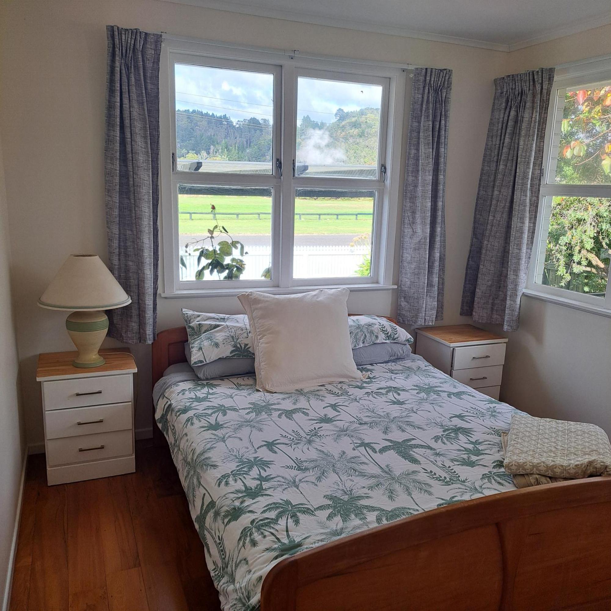 Rotorua Forest Getaway Pokój zdjęcie